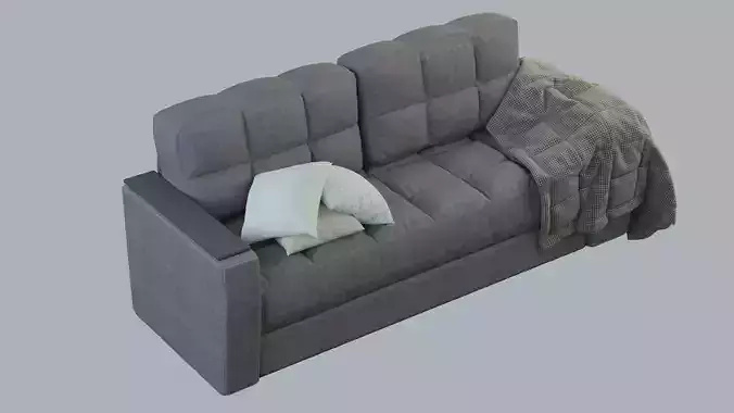 Sofa Bergamo