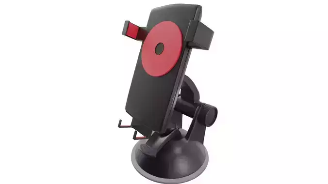 SIMPLE SMARTPHONE HOLDER