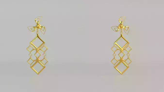 Ear Rings