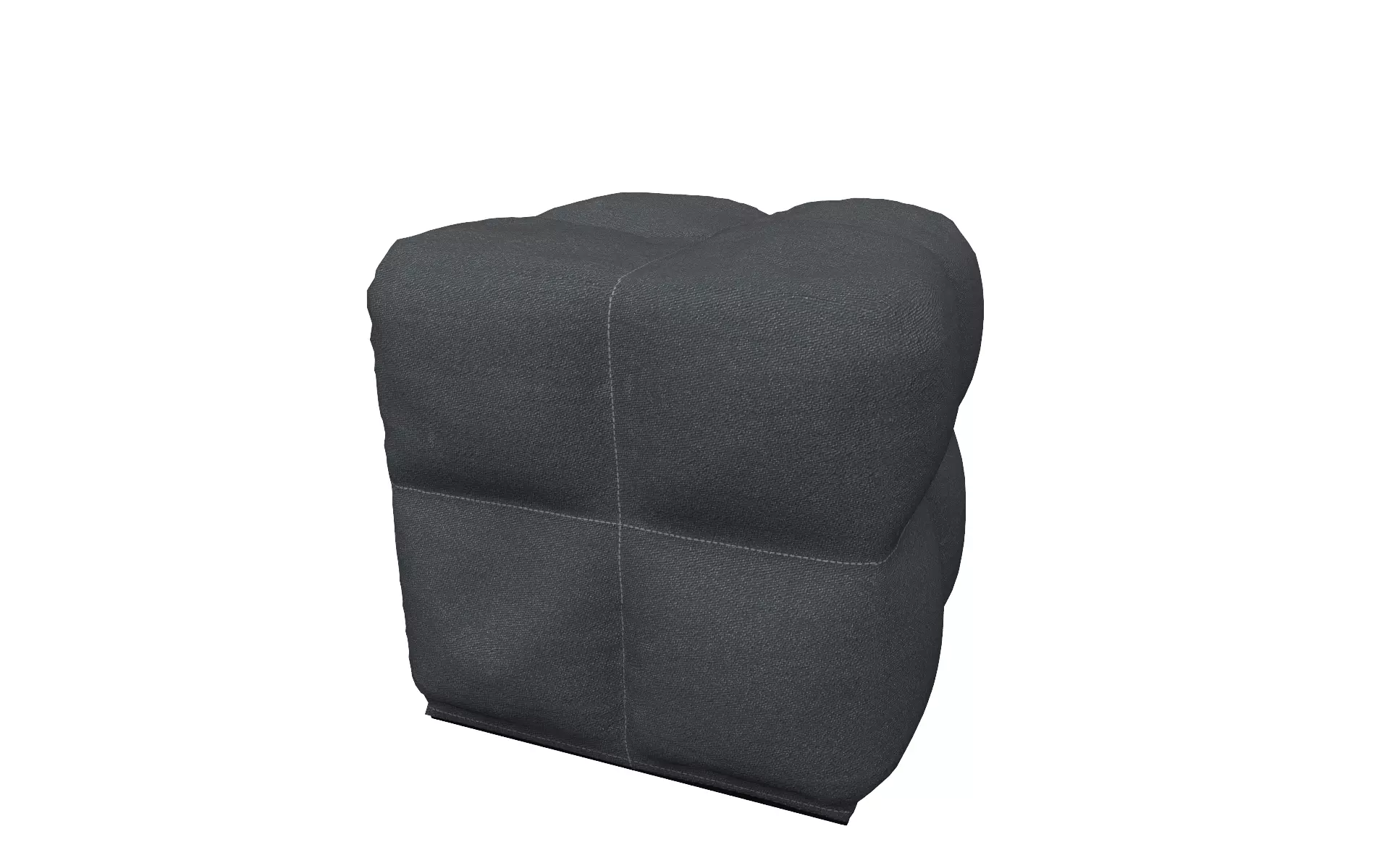 Pof 1 from 3 3D model