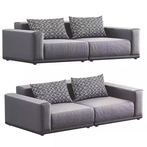 Sofa Xyz Leather 2