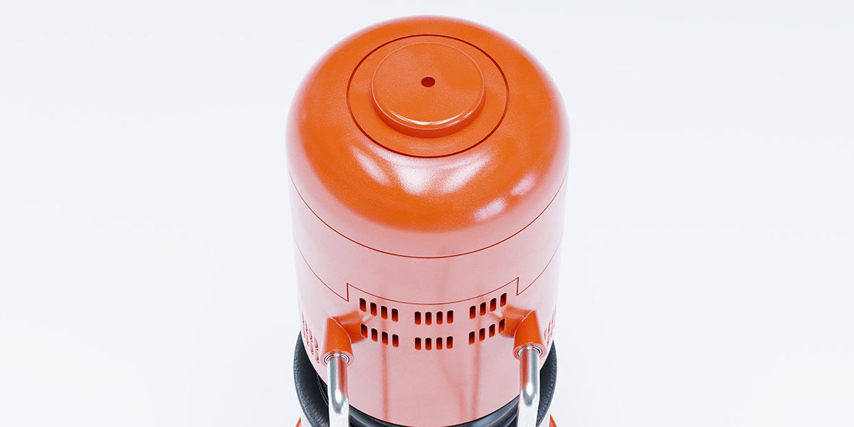 Braun KF-20 Aromaster 3D model_6