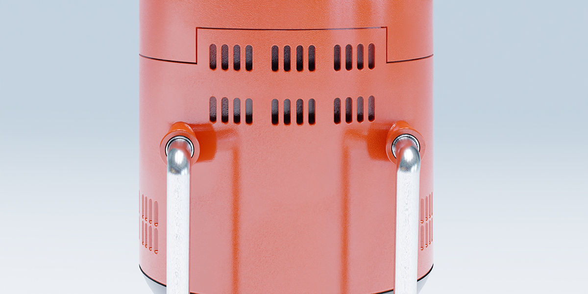 Braun KF-20 Aromaster 3D model_5