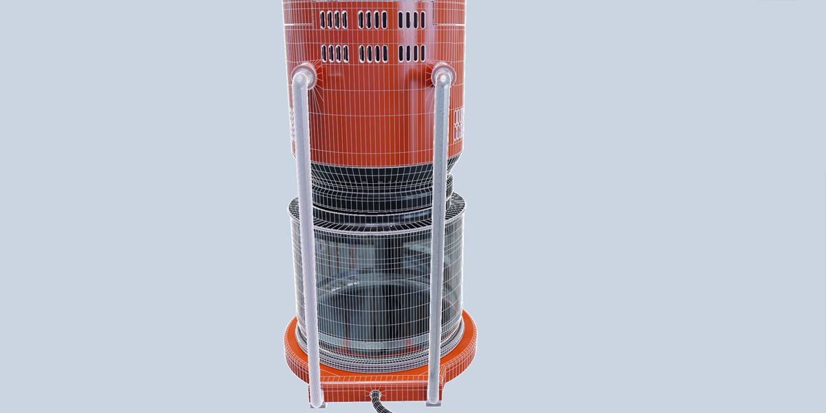 Braun KF-20 Aromaster 3D model_9