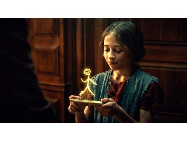 Loki TVA TemPad Free 3D print model_14