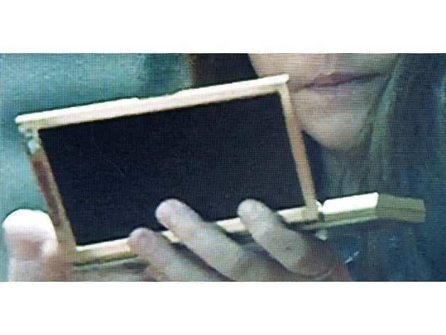 Loki TVA TemPad Free 3D print model_15