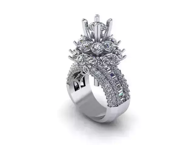 RING DIAMOND