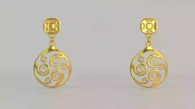 Ear Rings