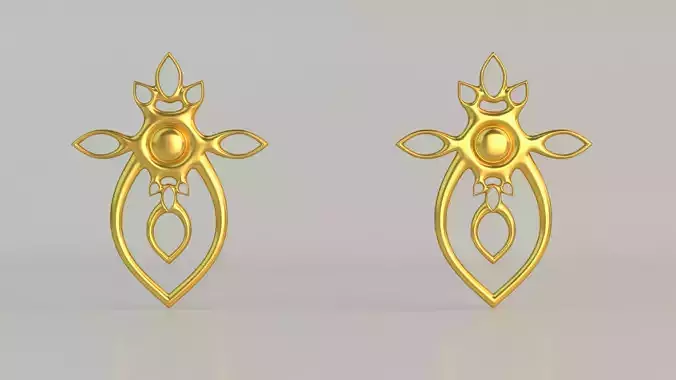Ear Rings