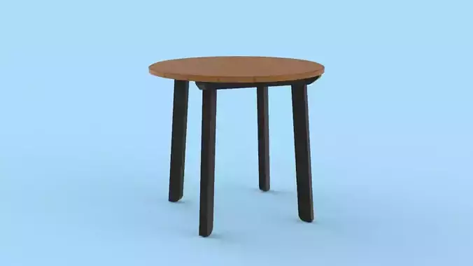 IKEA Gamlared Table