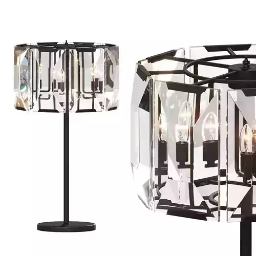 Lehome F339 Table Lamp