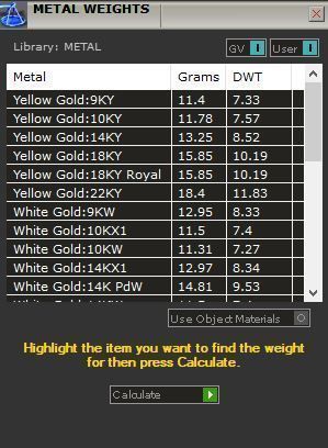 Ring Men 3D print model_12