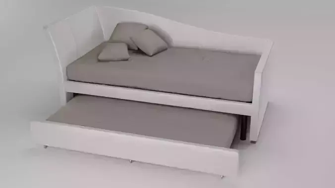 Brinkley Twin Daybed