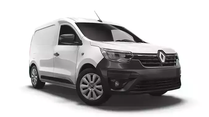 Renault Express 2021
