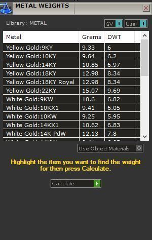 Ring Fashion 3D print model_9