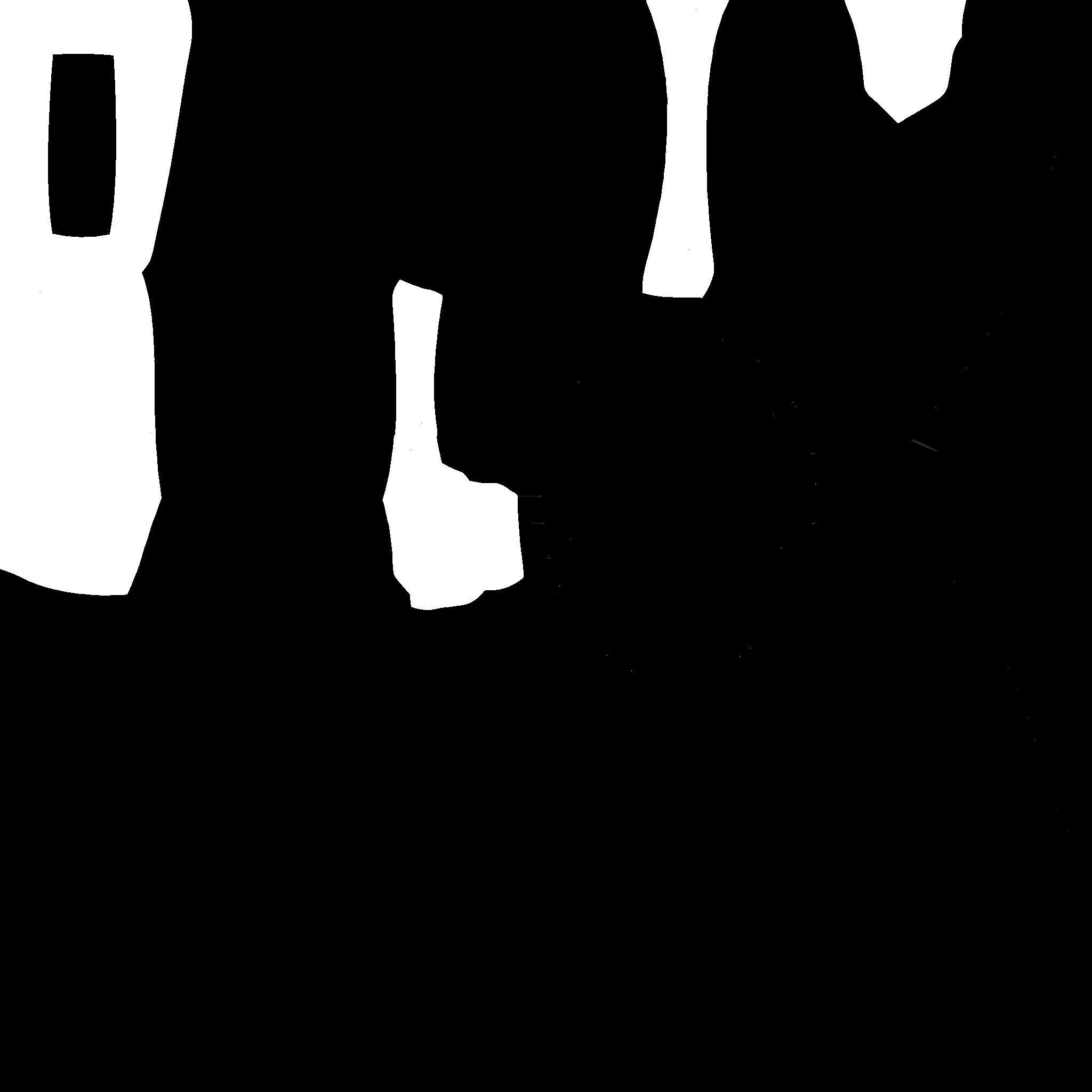 Flying Robot 08 Medic Doctor - Character SciFi Design Low-poly 3D model_17