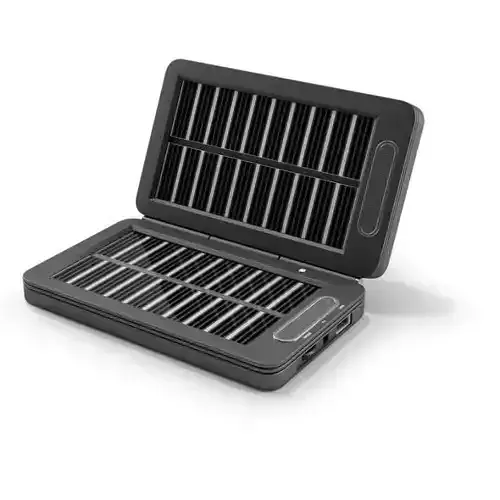 Portable Solar Collector