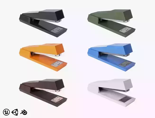 Stapler Collection