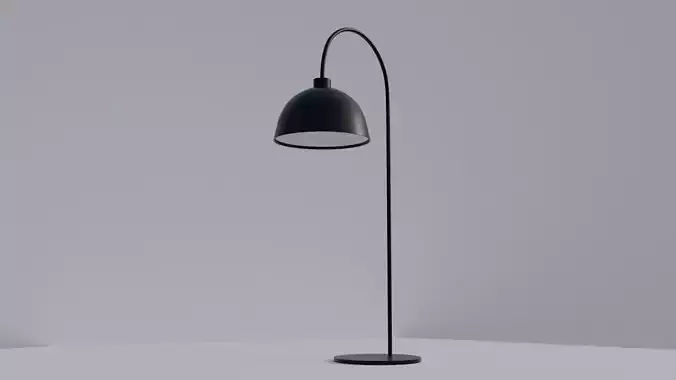 Arc lamp