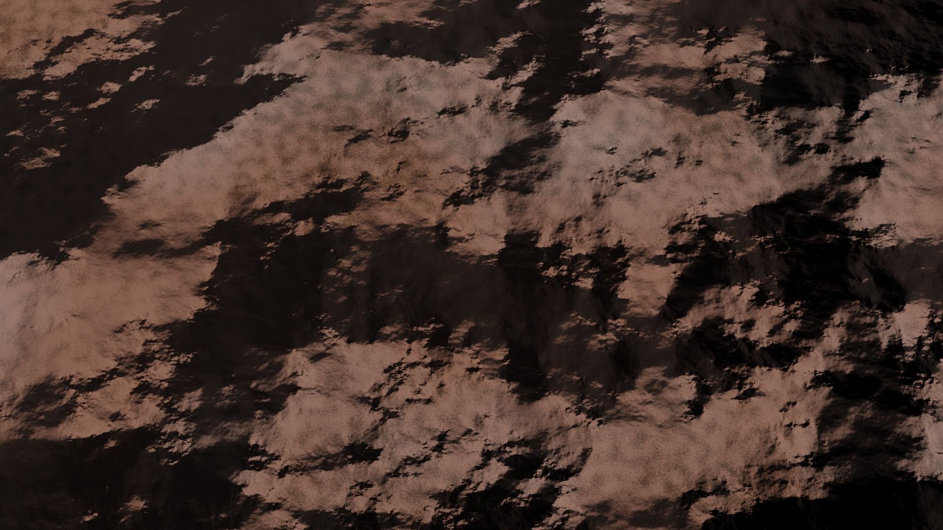 Mountain hard rock  Texture_2