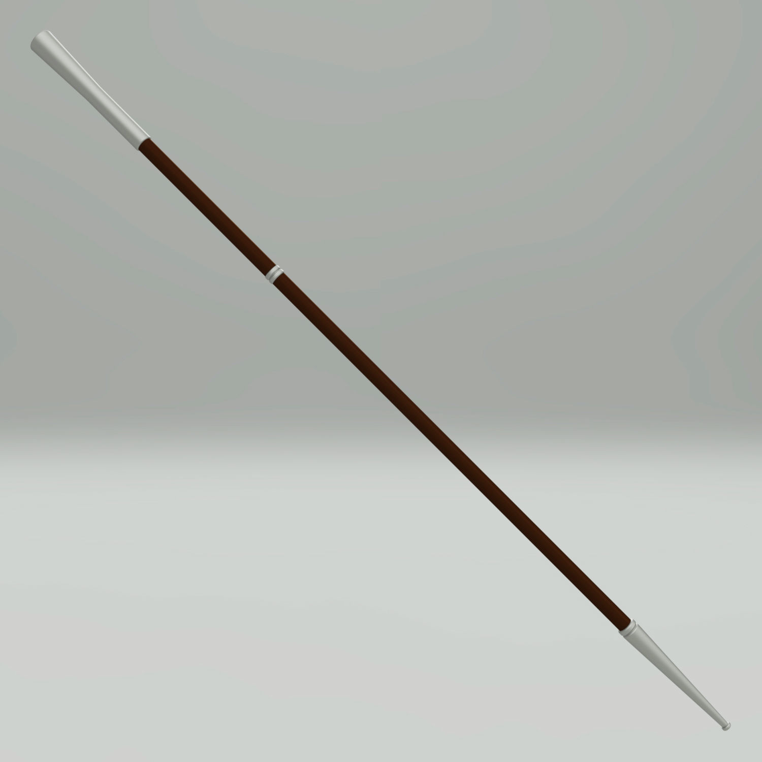 Resident Evil Village Alcina Dimitrescu Cigarette holder 3D model 3D  printable