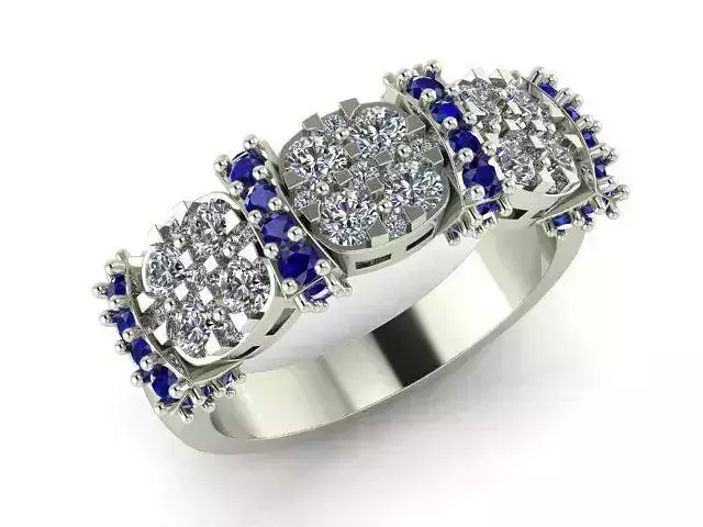 jewelry ring