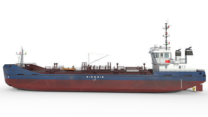 TANKER 