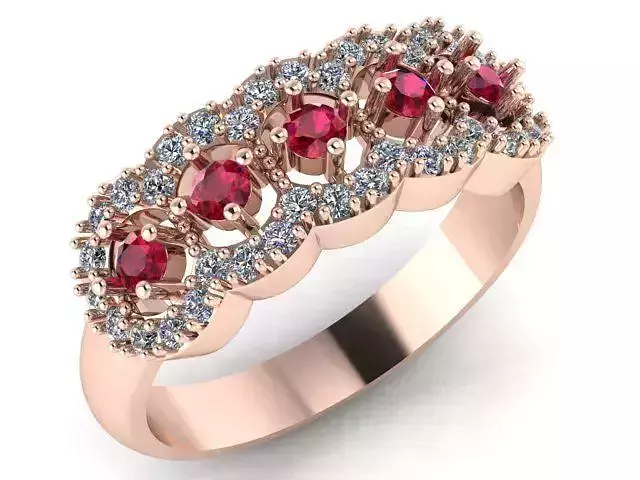 jewelry ring