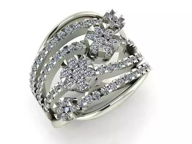 jewelry ring
