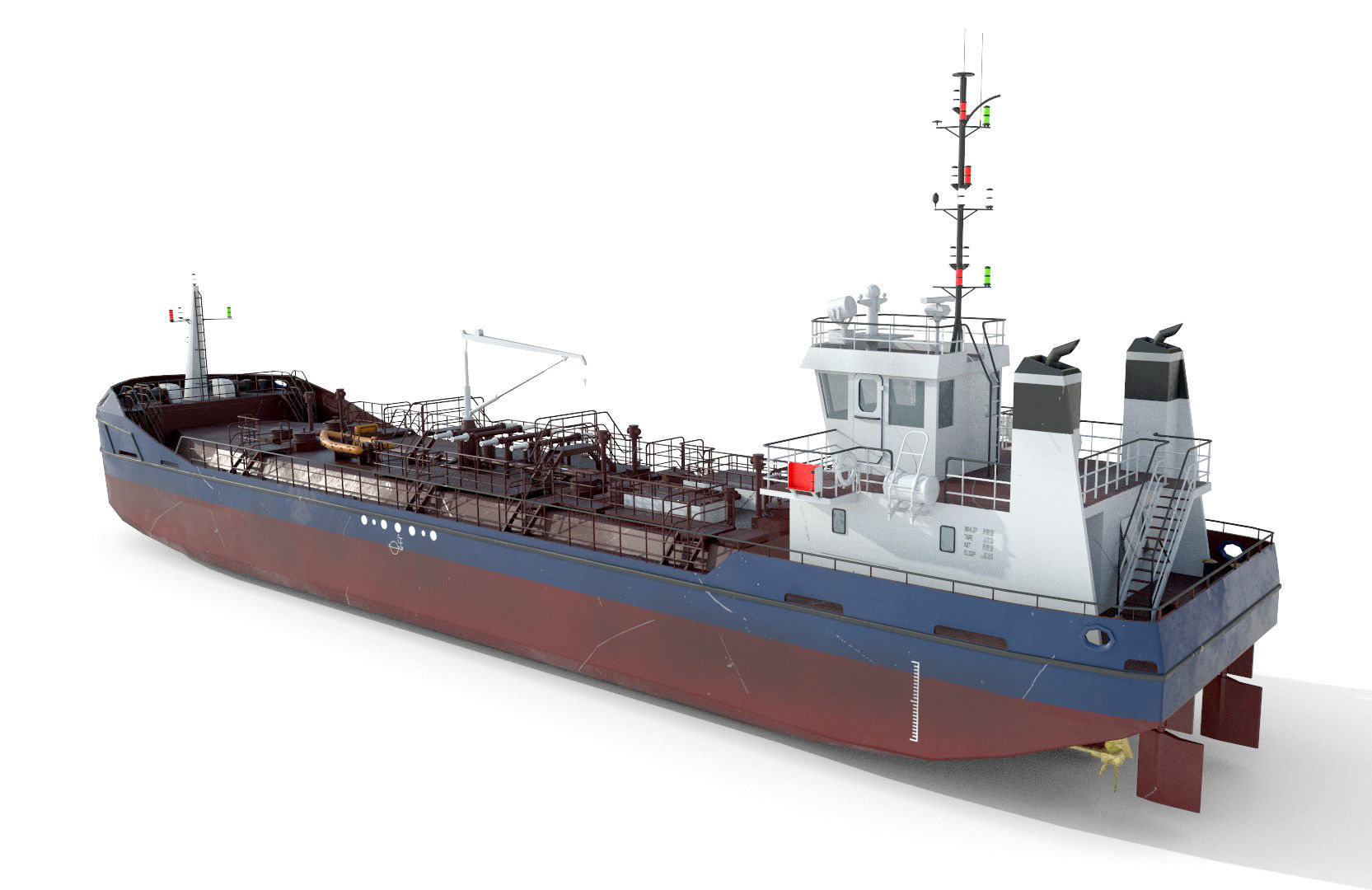  Collection Tankers DWT800 _13