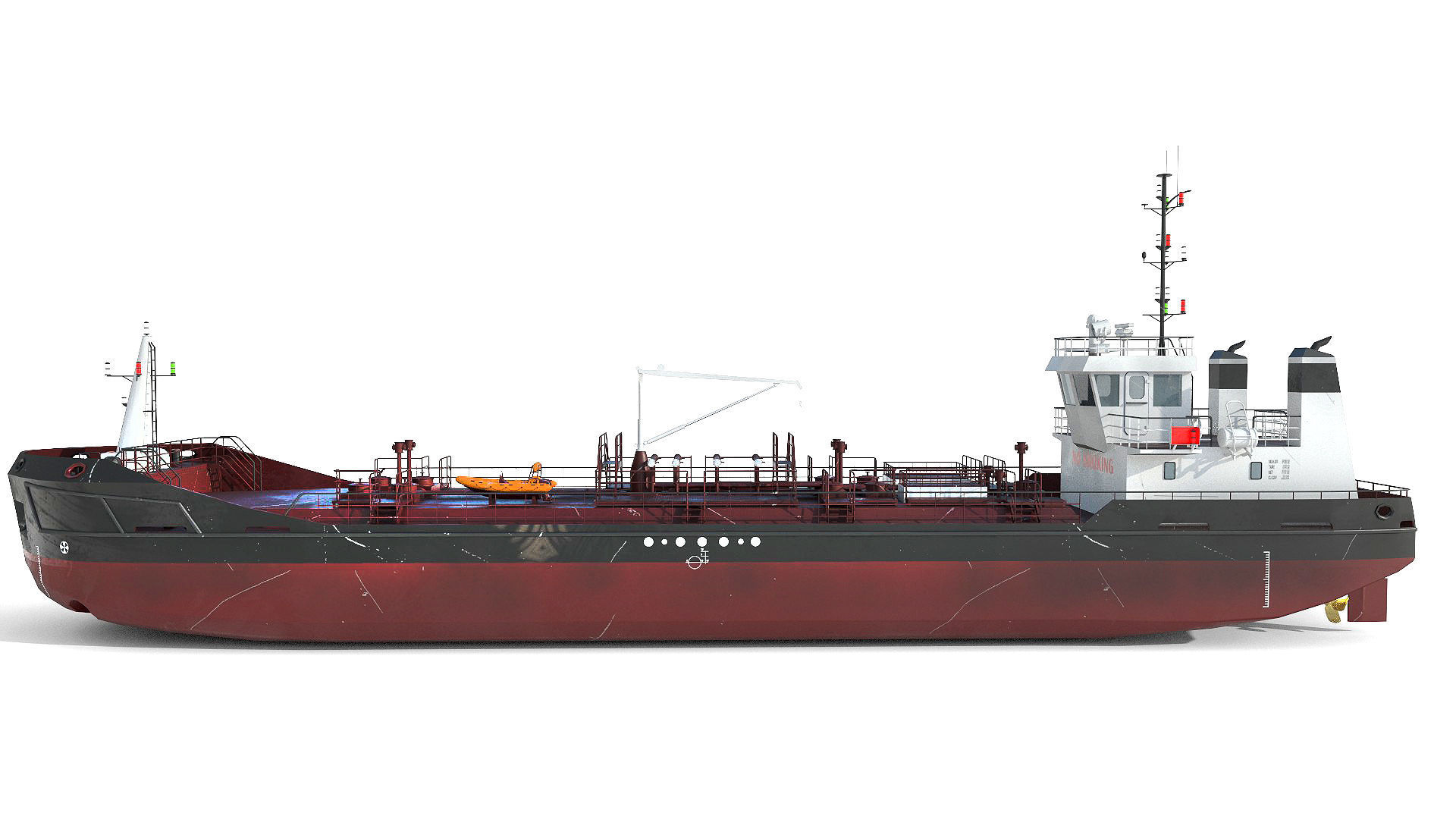  Collection Tankers DWT800 _9