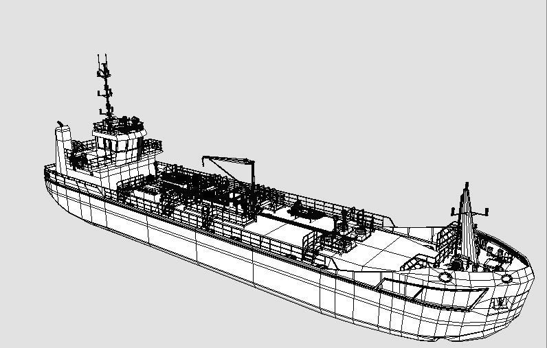  Collection Tankers DWT800 _6