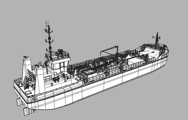  Collection Tankers DWT800 _7