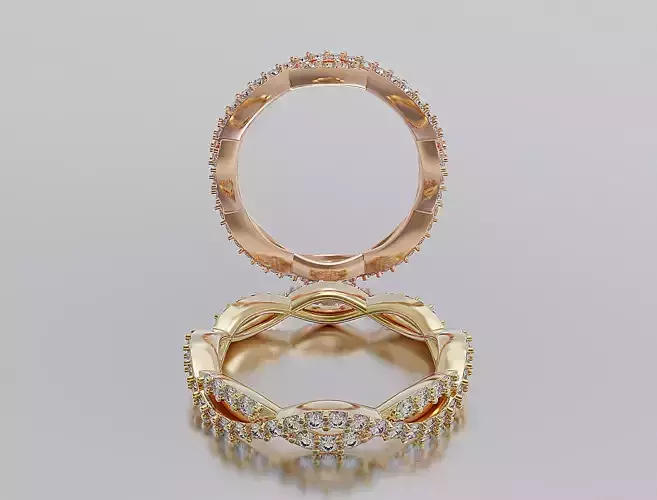 Women Ring