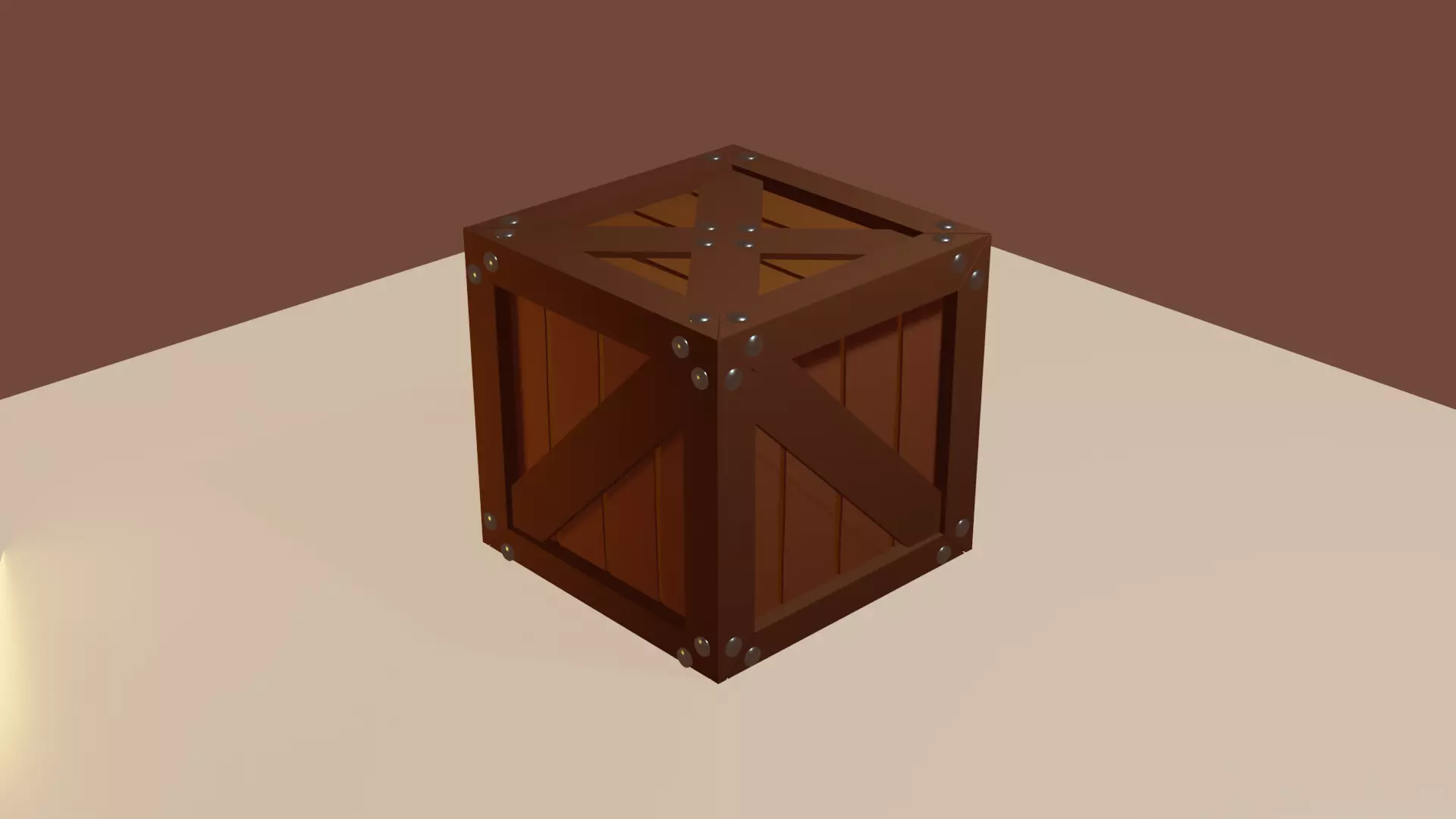Box and Boxes 3D print model_0