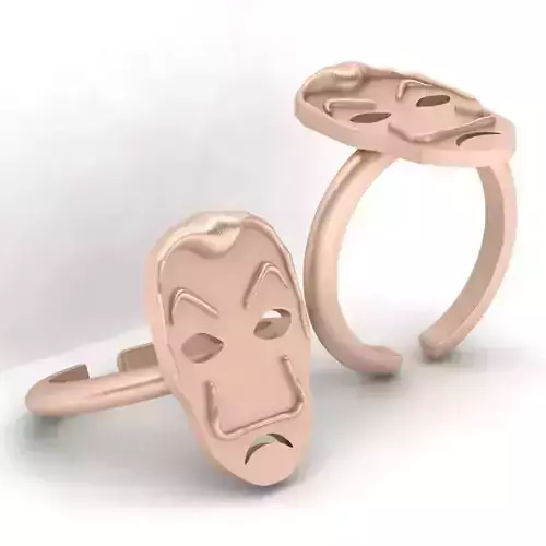 3d-model lacasa  ring