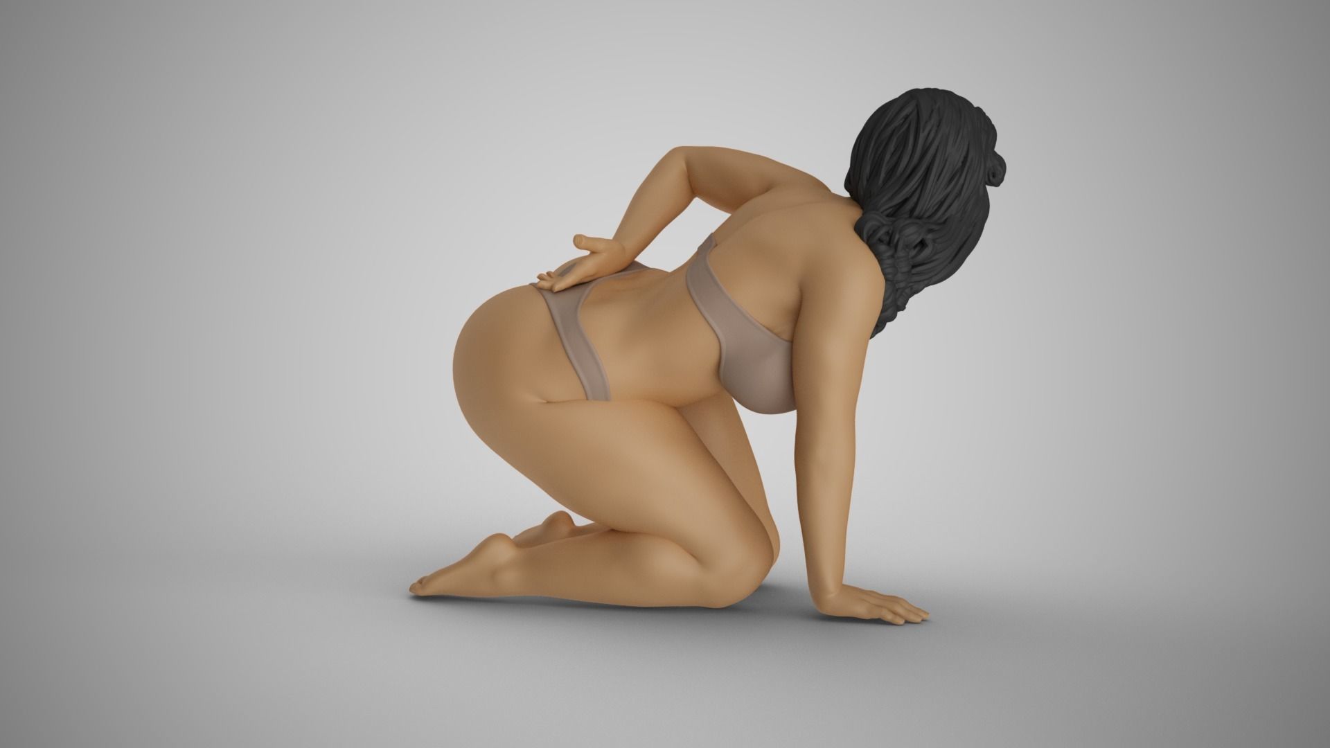 Rare Beauty 3 3D print model_6