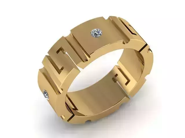 jewelry ring