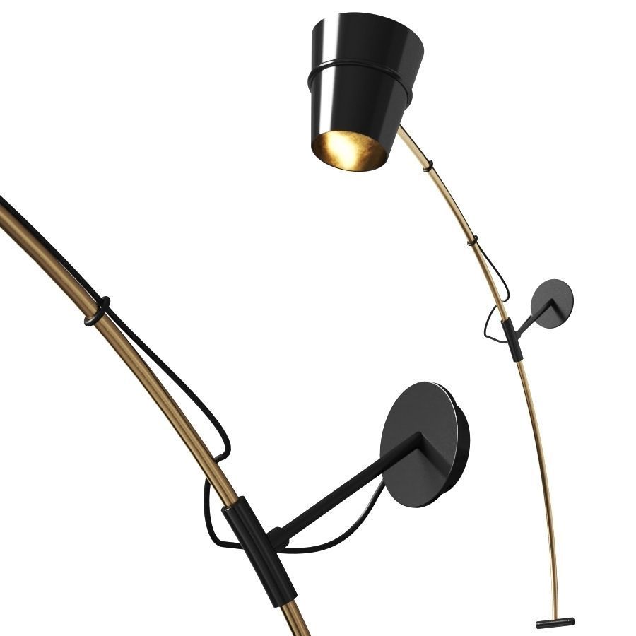 Zava Nefertari 3D model_1