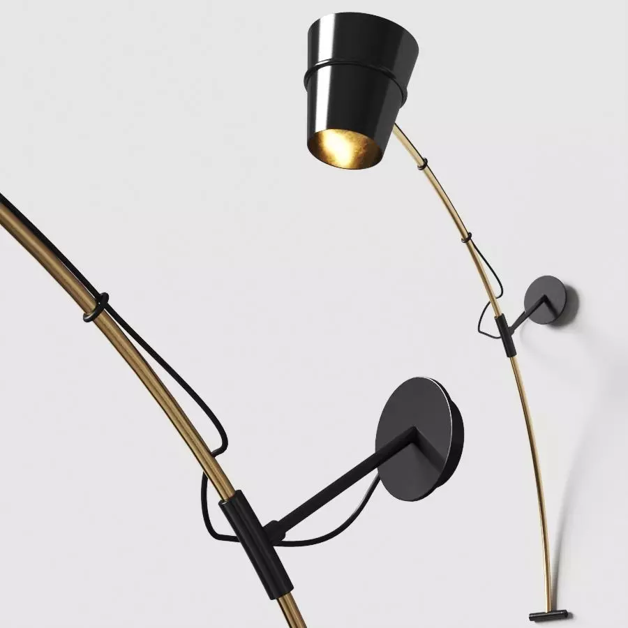 Zava Nefertari 3D model_0