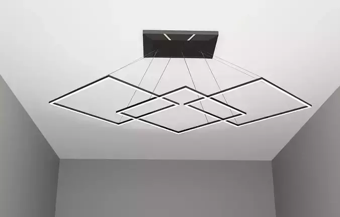 Ceiling lamp