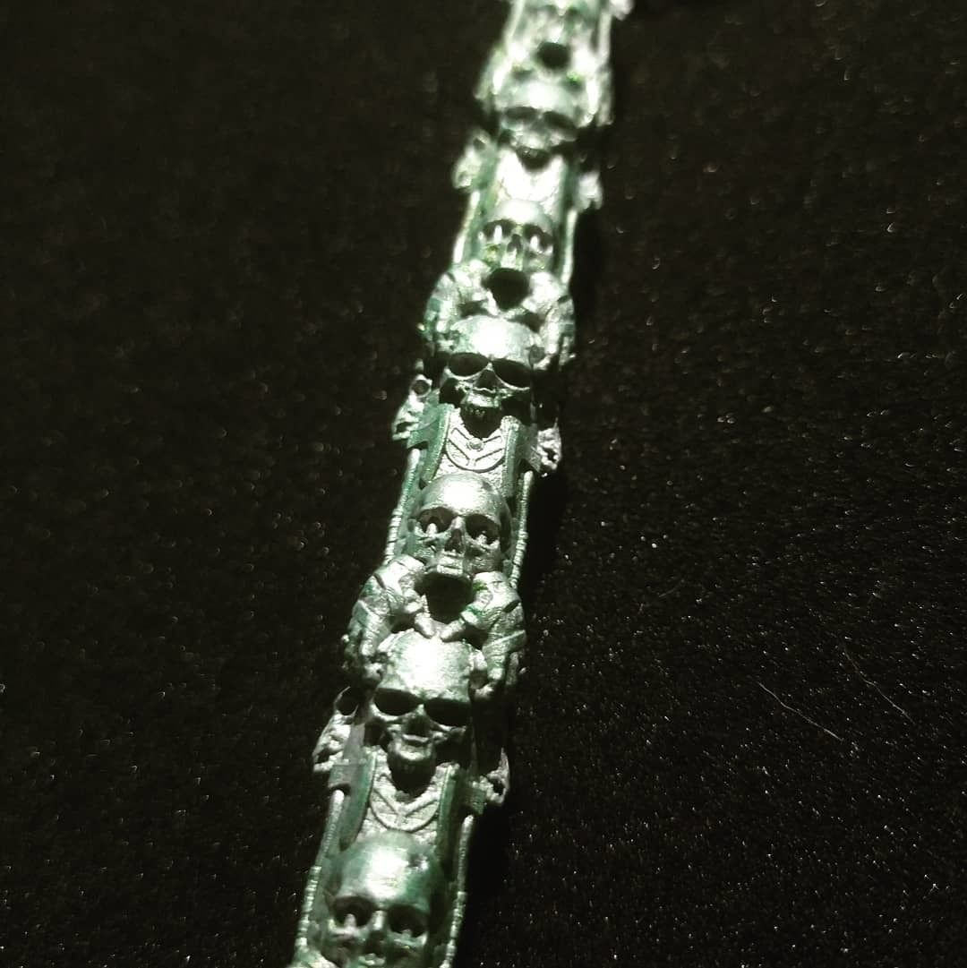 Death pen 3D print model_3