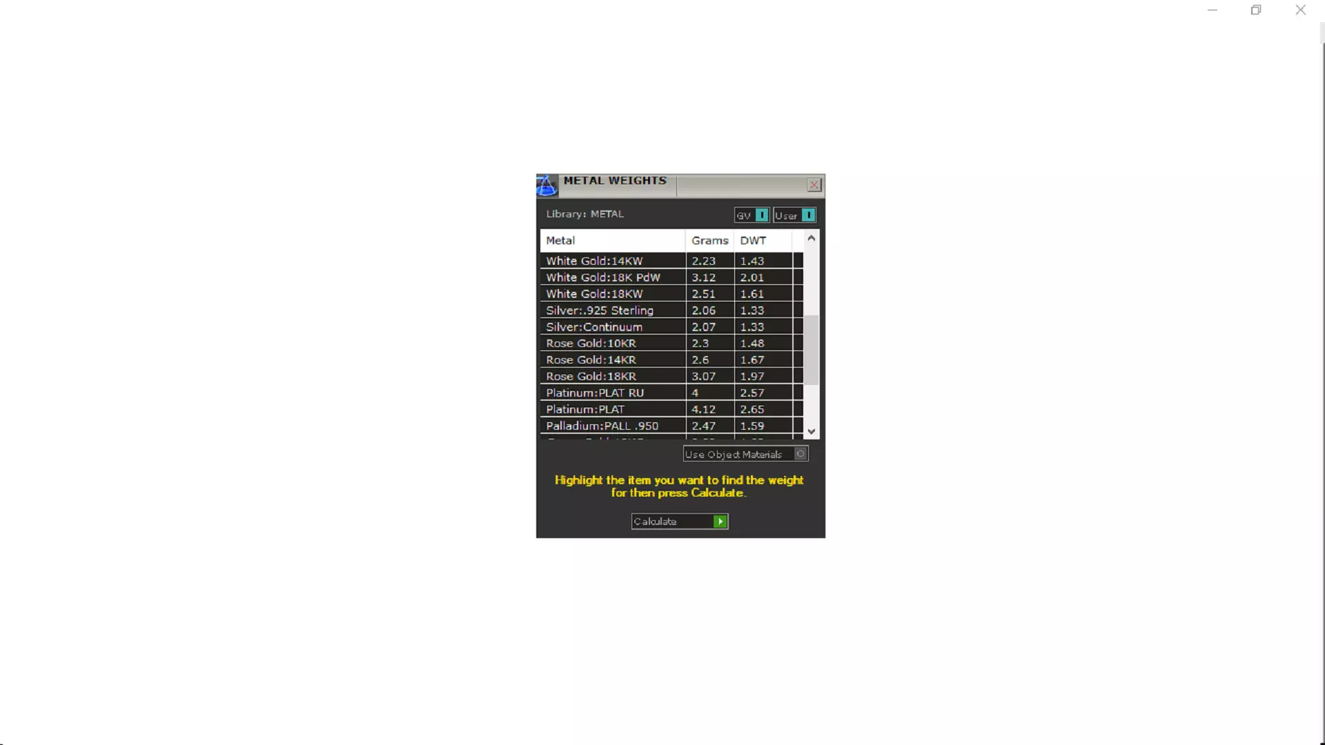earing computer screen showing time and date 3D model