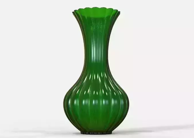 Flower Vase