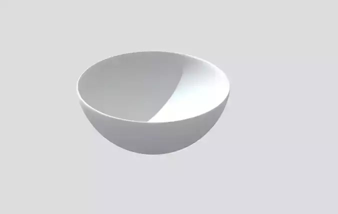 Steel pan without lid