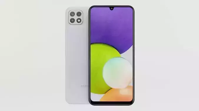 Samsung Galaxy A22 5G
