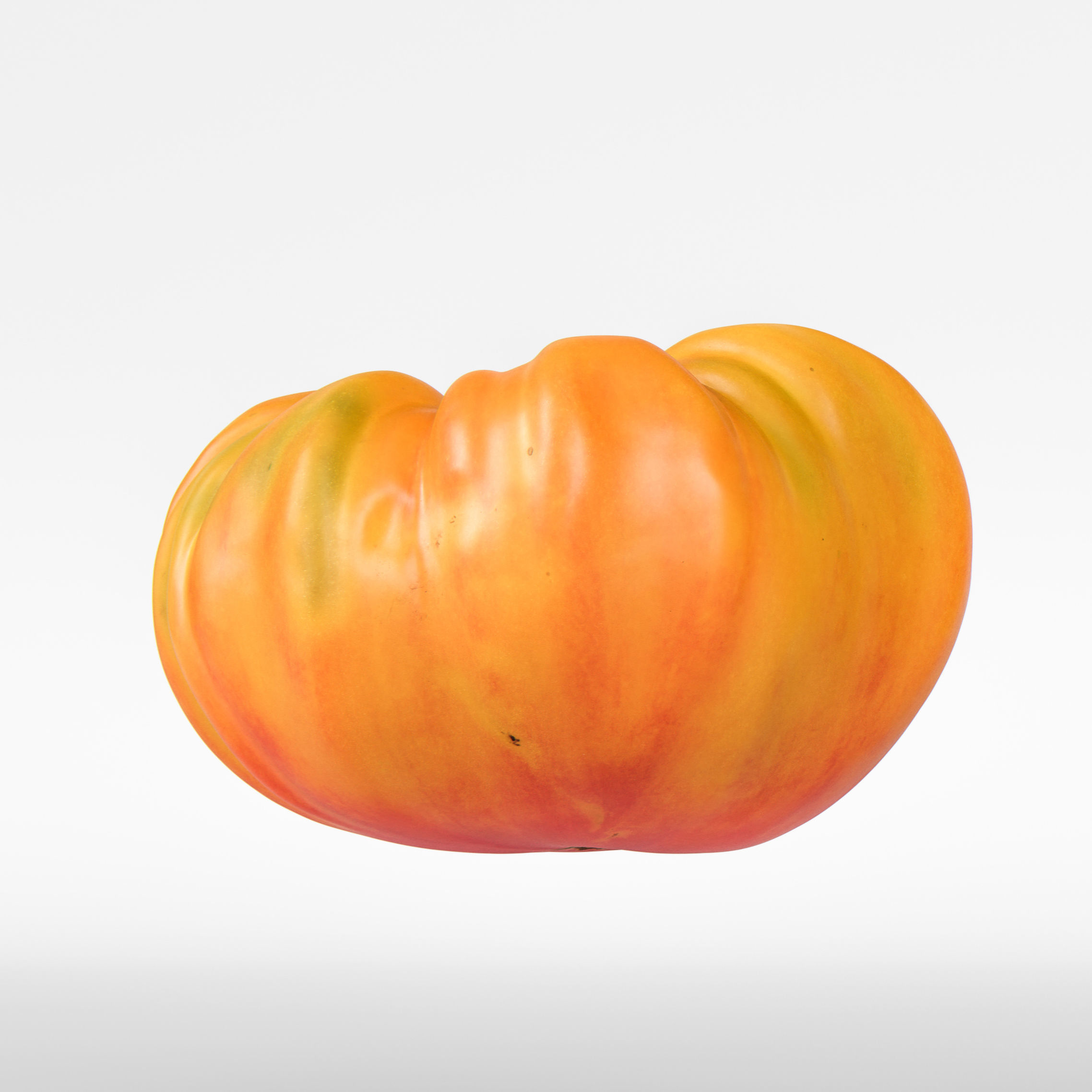 Tomato 3D model_5