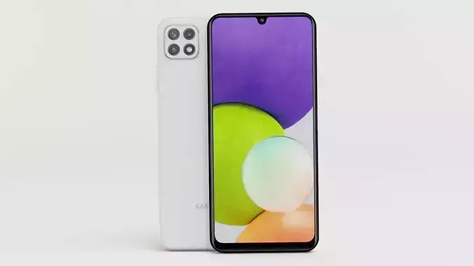 Samsung Galaxy A22 5G 