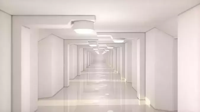 Sci Fi Tunnel
