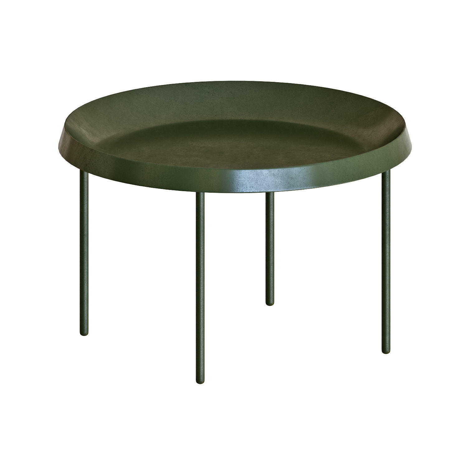 Hay tables 2 3D model_1